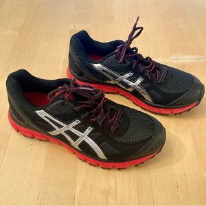 Asics Gel Scram 6 Running T2J6N Women's 7.5